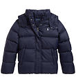 Polo Ralph Lauren Dunjakke - Navy