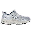New Balance Sko - 530 - Summer Fog/Nimbus Cloud