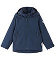 Reima Tec Softshelljakke - Sulkava - Navy