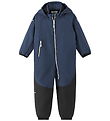 Reima Softshelldragt - Mjosa - Navy