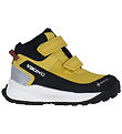 Viking Støvler - Expower Mid GTX 2v - Mustard
