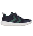 Hummel Sko - Actus Recycled - Dark Navy