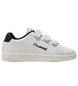 Hummel Sko - Match Point JR - Anthracite
