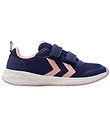 Hummel Sneakers - Turbo Run 1.0 JR - Astral Aura