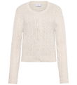 Grunt Cardigan - Strik - GrLine - Off White