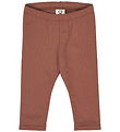 Müsli Leggings - Cozy Me - Root