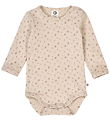 Müsli Body l/æ - Aster - Oak/Nostalgia Rose/Beige