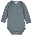 Müsli Body l/æ - Cozy Me - Stormy Blue