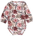 Müsli Body l/æ - Bliss - Nightingale/Root/Nostalgia Rose