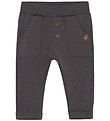 Minymo Busker - Dark Gull Grey