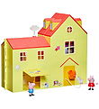 Gurli Gris Legetøj - Big Family House