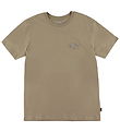 Billabong T-Shirt - Orbit - Khaki