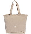 adidas Performance Taske - CLSC WNTR TOTE - WONALU/CWHITE