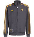 adidas Originals Cardigan - MUFC ICON TTY