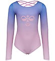 Hummel Gymnastikdragt - hmlJR Gym - Lavender Mist