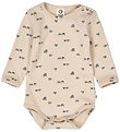 Müsli Body l/æ - Auto - Oak/Moss/Stormy Blue