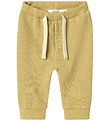 Name It Sweatpants - NbmKennie - Southern Moss