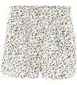 Name It Shorts - NmfVelma - Bright White