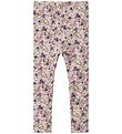 Name It Leggings - NmfPnina - Buttercream