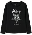 Name It Bluse - NmfRstar - Sort