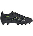 adidas Performance Fodboldstøvler - Predator Club FG/MG J - CBLA