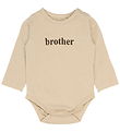 The New Siblings Body l/æ - TnsbBrother - Humus