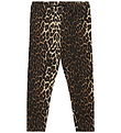 The New Siblings Leggings - TnstPenny - Feather Gray AOP