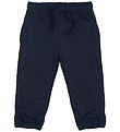 The New Siblings Sweatpants - TnstPetey - Navy Blazer