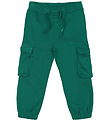 The New Siblings Sweatpants - TnstLegend - Alpine Green