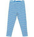 The New Siblings Leggings - Rib - TnstFro - Campanula Striped