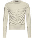 Rosemunde Bluse - RkBillie - Abbey Stone