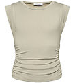 Rosemunde Top - RkBiarritz - Abbey Stone
