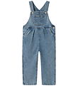 Name It Smækbukser - NmfGera - Medium Blue Denim