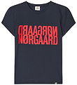 Mads Nørgaard T-shirt - Tuvina - Parisian Night