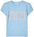 Mads Nørgaard T-shirt - Tuvina - Frozen Fjord