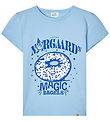 Mads Nørgaard T-shirt - Tuvina - Frozen Fjord