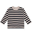 Hust and Claire Bluse - Rib - HCAnton - More Navy