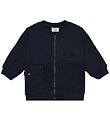 Hust and Claire Cardigan - Sofus - More Navy