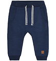 Hust and Claire Sweatpants - Georgey - More Navy