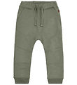 Hust and Claire Sweatpants - Georg - Turtle