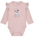 Hust and Claire Body l/æ - HCBri Sweet Puppy - Adobe Rose