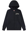 Levis Cardigan - Legendary - Jet Black