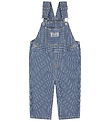 Levis Smækbukser - Railroad Stripe - Yucatan