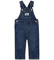 Levis Smækbukser - Denim - Bandwagon W/O Destruction