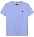 Tommy Hilfiger T-shirt - Essential - Vintage Iris