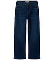 Name It Jeans - NkmRyan - Dark Blue Denim