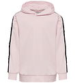 Hummel Hoodie - HmlJR Dance - Barely Pink