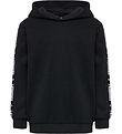 Hummel Hoodie - HmlJR Dance - Black