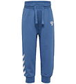 Hummel Sweatpants - HmlMini - Dutch Blue