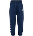 Hummel Sweatpants - HmlMini - Dress Blues